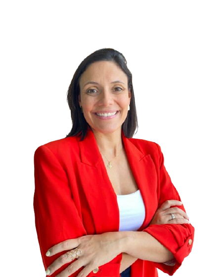 Dra. Leile de Oliveira